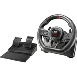 Subsonic Superdrive SV650 Steering Wheel