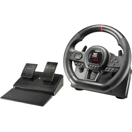 Subsonic Superdrive SV650 Steering Wheel