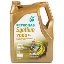 Petronas Syntium 7000 LL 70720M12EU 0W-30 5 l