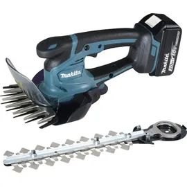 Makita DUM604RFX inkl. 1 x 3,0 Ah + Schnellladegerät