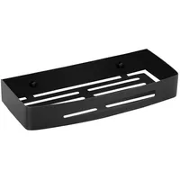 Ambrosya - Duschkorb aus Edelstahl - Ablage Bad Badezimmer