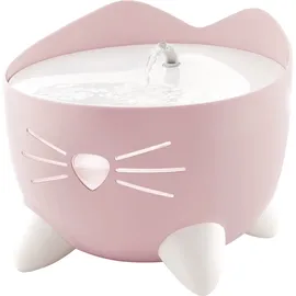 Catit Pixi Trinkbrunnen pink