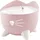 Catit Pixi Trinkbrunnen pink