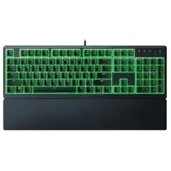 RAZER Ornata V3 X - Low-Profil Membran-RGB-Tastatur
