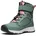 Winterstiefel Grün 37