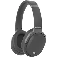 Denver BTN-210B Schwarz