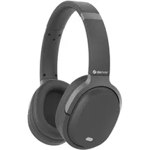 Denver BTN-210B Schwarz