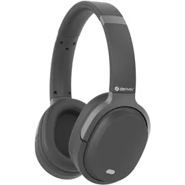 Denver BTN-210B Schwarz