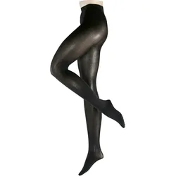 ESPRIT Damen Strumpfhose Baumwolle Cotton