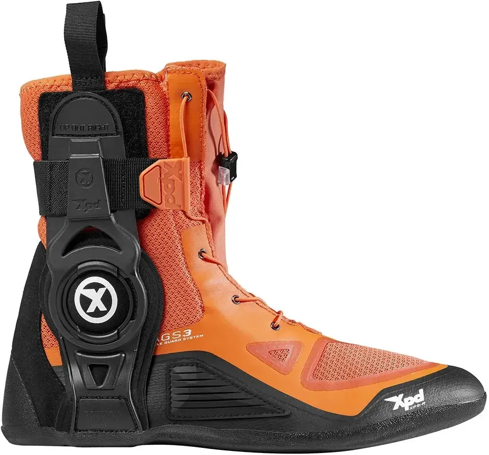 Xpd Ags3 Touring-stiefel - Army - EU 45