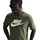 Nike Sportswear T-Shirt Herren 222 - medium olive, S