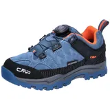 CMP Kiruna Fitgo Trekking waterproof Herren blau - 31