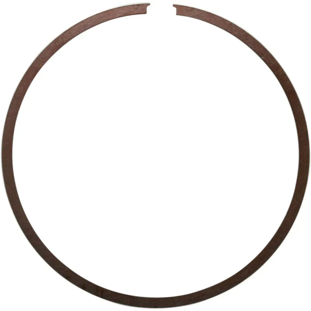 Wiseco W2614cs Kolbenring - Silver - One Size