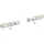 Ideal Standard Strada II Dämfper SoftClose, EW01667