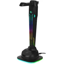 egogear SAC1 Headset schwarz Universal