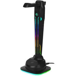 egogear SAC1 Headset schwarz Universal