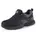 Procera Leichte Arbeitsstiefel TEXO-FLY GRAY PROTECTIVE SHOES S1 46 - PROCERA - Grau - 46