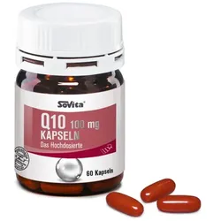 Sovita Q10 100 mg Kapseln