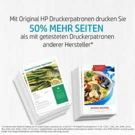 HP 653 schwarz