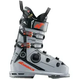 La Nordica-Extraflame Speedmachine 3 BOA Herren Skischuhe Grau/Rot/Schwarz 28,5
