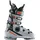 La Nordica-Extraflame Speedmachine 3 BOA Herren Skischuhe Grau/Rot/Schwarz 28,5