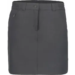 ICEPEAK Damen Hosenrock BEDRA, ANTHRAZIT, 46