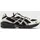 Asics GEL-1130 Herren White/Black 43,5
