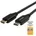 Premium High Speed HDMI Kabel 60Hz HDMI Verbindungskabel HDMI Kabel Stecker/Stecker Für UHD Monitore/TVs/Displays HDMM2MP