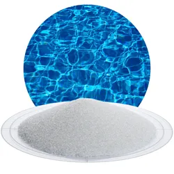 Filterglas 0,4-0,8 mm - 25 kg Sack