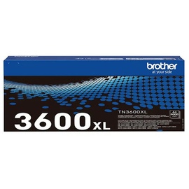 Brother Toner TN-3600XL schwarz (TN3600XL)