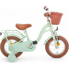 AMIGO Fairy 12" RH 20.5 cm grün