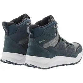 Lowa Kaloya GTX Mid Herren Navy/Grey 46