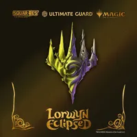Ultimate Guard Zipfolio 360 XenoSkin Magic: The Gathering Lorwyn Eclipsed