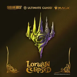 Ultimate Guard Zipfolio 360 XenoSkin Magic: The Gathering Lorwyn Eclipsed
