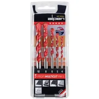 Alpen Kassette Profi Multicut PM5