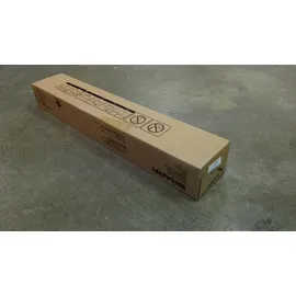 Sharp Original MX-61GTBA Schwarz