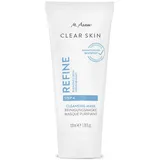 CLEAR SKIN Tonerde Reinigungsmaske