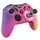 dragonshock Nebula Pro Controller Pink Nintendo Switch