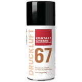 Kontakt Chemie Druckluft 67 100 ml