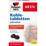 Queisser Doppelherz Kohletabletten