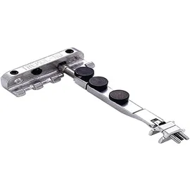 Allparts BP-2006-010 Tremol-No, large clamp chrom