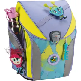 DerDieDas ErgoFlex Max 5-tlg. Hippie Hair