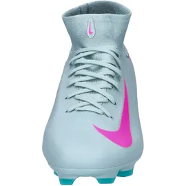 Nike Mercurial Superfly 10 Pro FG Herren Ocean Cube/Pink Blast 45