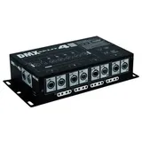 Eurolite 4 DMX Splitter 4-Kanal