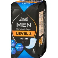 Jessa Diskret Men Einlagen Level 3 Super