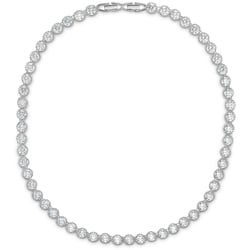 FAVS Kette 925er Silber One Size Damen 