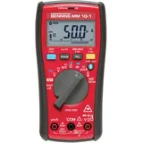 Benning Digital-Multimeter MM 10-1