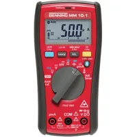 Benning Digital-Multimeter MM 10-1