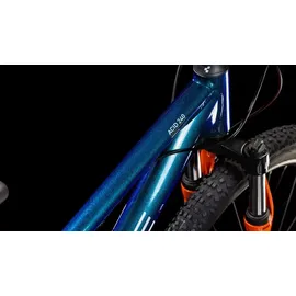 Cube Acid 240 Disc 24 Zoll RH 31 cm blau