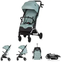 Chipolino Pixie Türkis